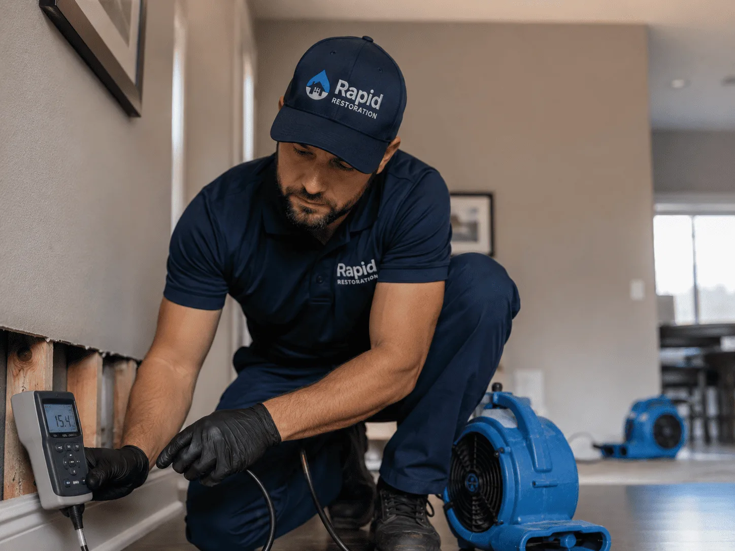 Common questions about Dehumidification in Portsmouth, RI